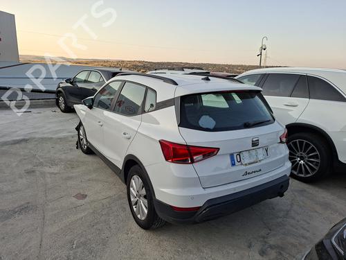 Rat SEAT ARONA (KJ7, KJP) 1.0 TSI | BP39756687C49 - Image 5