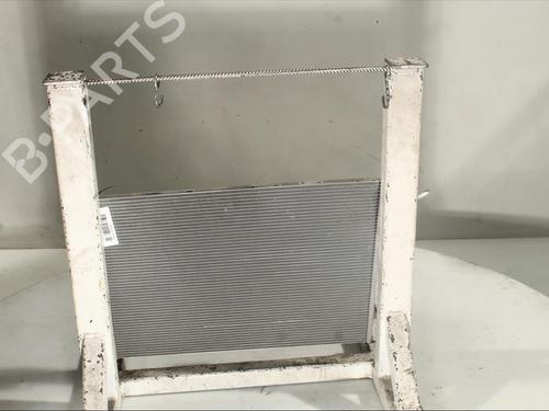 AC radiator RENAULT CAPTUR II (HF_)  | BP18299082M32 