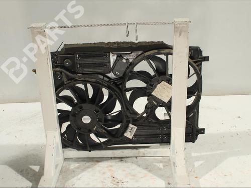 Radiator set FORD KUGA II (DM2) 1.5 EcoBoost | BP11954927M120 