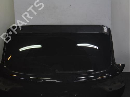 Used Tailgate Tailgate 12084096 12084096