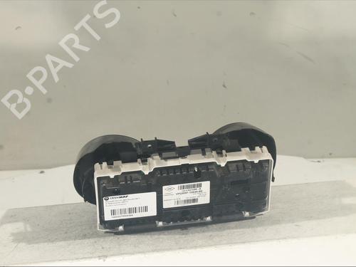 Instrument cluster RENAULT CLIO IV (BH_) 1.5 dCi 75 | BP22244974C47 