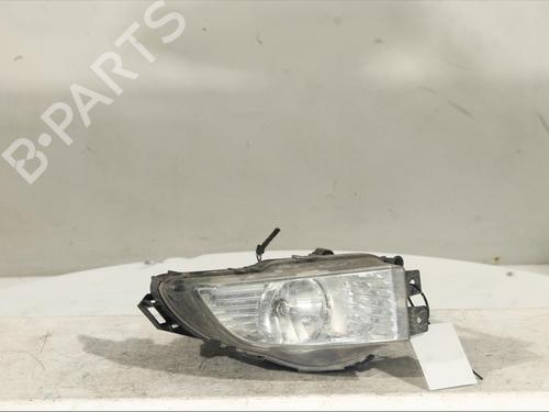 Left front fog light OPEL INSIGNIA A (G09) 2.0 CDTI (68) (160 hp) 16941039