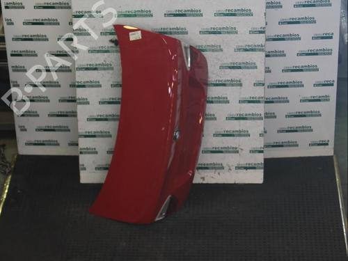 Used Tailgate Tailgate BMW 3 (E90) 320 d (177 hp) 14524867 14524867