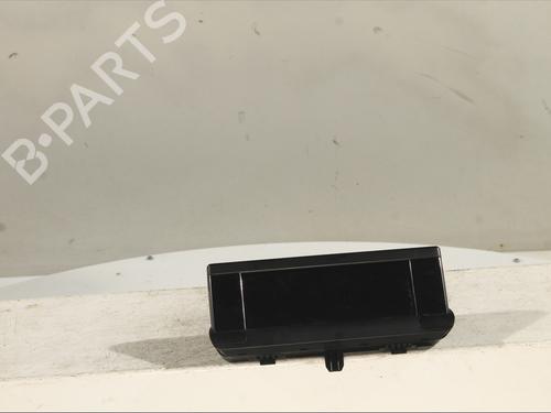 Kombiinstrument CITROËN C4 CACTUS 1.2 THP 110 (110 hp) 29151198