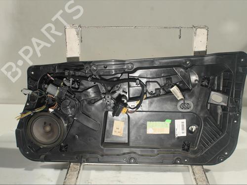 Used Front right window mechanism Front right window mechanism FORD FIESTA VI (CB1, CCN) 1.6 TDCi (75 hp) 16179576 16179576