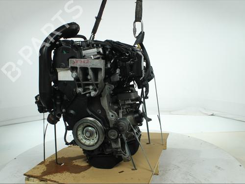 Engine LAND ROVER RANGE ROVER EVOQUE (L538) 2.2 D 4x4 | BP39997144M1 - Image 5