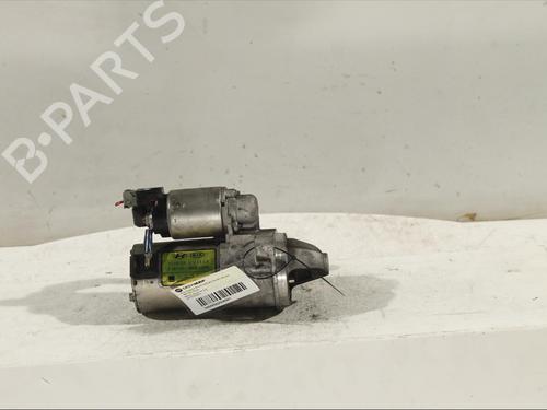 Used Starter Starter KIA CEE'D (JD) 1.4 CRDi 90 (90 hp) 11981986 11981986