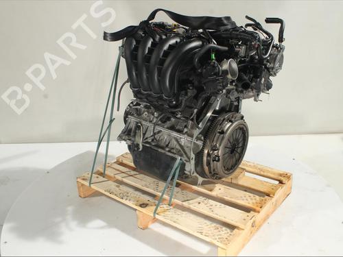 Motor MAZDA CX-3 (DK) 2.0 SKYACTIV-G AWD (DK4W7) | BP25044739M1 