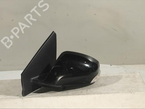 Retrovisor izquierdo RENAULT MEGANE III Hatchback (BZ0/1_, B3_) 1.2 TCe (BZ2B, BZ11) | BP30047735C26 