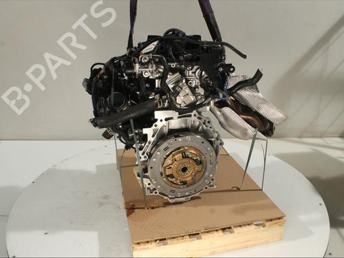 Engine TOYOTA YARIS (_P21_, _PA1_, _PH1_) 1.5 Hybrid (MXPH10, MXPH11) | BP30980487M1