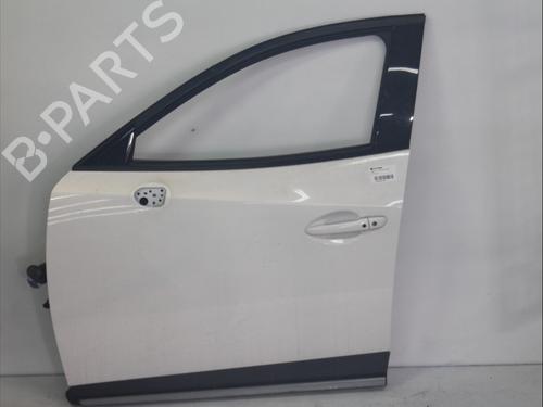 Dør venstre fortil MAZDA CX-3 (DK) 2.0 SKYACTIV-G (121 hp) 32277623