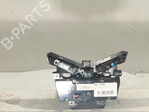 Climate control CHEVROLET CRUZE (J300)  | BP16255542I5 