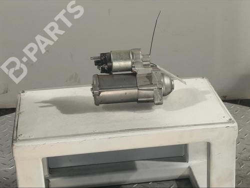 Starter DACIA DUSTER (HM_) 1.5 dCi 110 4x4 (HMAB) | BP11981252M8 