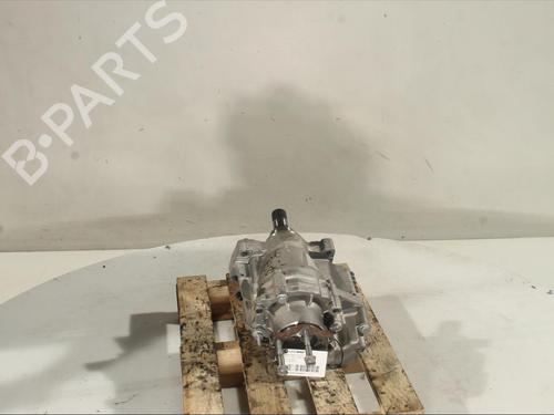 Transfer box VW T-ROC (A11, D11)  | BP19706583M36 