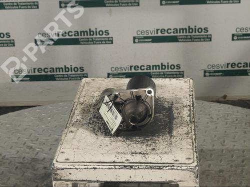 Starter FIAT GRANDE PUNTO (199_) 1.3 D Multijet | BP11900287M8 