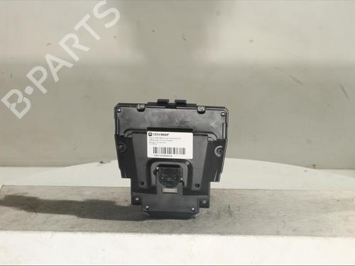 Climate control VOLVO V40 Hatchback (525) T2 | BP16320455I5 - Image 2