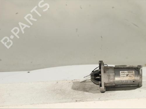 Startmotor DACIA DUSTER (HM_) 1.5 dCi 115 (HMAD) | BP27669149M8 