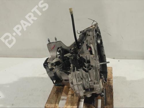 Gearbox DACIA SANDERO II  | BP12091817M3 