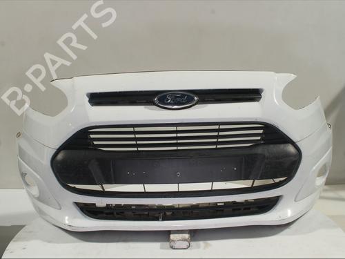 Used Front bumper Front bumper FORD TOURNEO CONNECT / GRAND TOURNEO CONNECT V408 MPV 1.6 TDCi (95 hp) 33712690 33712690
