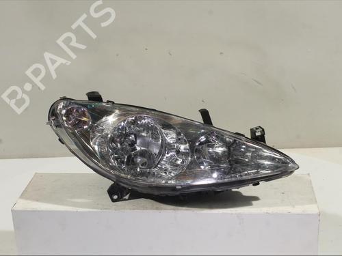 Used Right headlight PEUGEOT 307 (3A/C) 2.0 16V (136 hp) 26949329