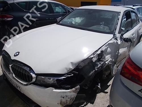 Used Parts BMW 3 (G20, G80, G28)  318 d Mild-Hybrid  1979784
