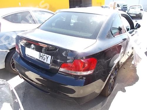 Starter BMW 1 Coupe (E82)  | BP11973423M8 