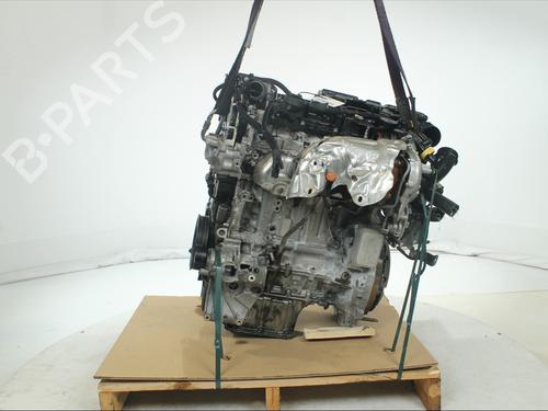 Used Engine Engine CITROËN BERLINGO Box Body/MPV (K9) 1.5 BlueHDi 100 (102 hp) 36311632 36311632