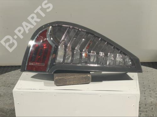 Used Left taillight RENAULT SCÉNIC III (JZ0/1_) 1.5 dCi (110 hp) 11901134