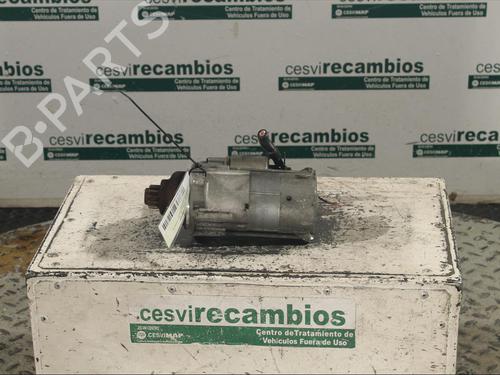 Used Starter Starter SKODA FABIA II (542) 1.9 TDI (105 hp) 11980575 11980575