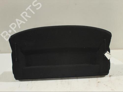 Used Rear parcel shelf Rear parcel shelf PEUGEOT 308 II (LB_, LP_, LW_, LH_, L3_) 1.2 THP 110 (110 hp) 27555306 27555306