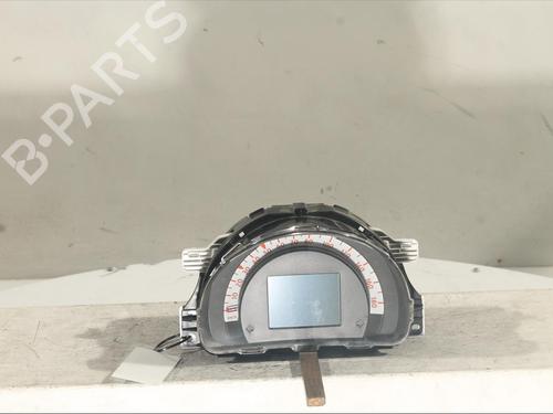 Used Instrument cluster Instrument cluster SMART FORFOUR Hatchback (453) 0.9 (453.044, 453.053) (90 hp) 18299162 18299162