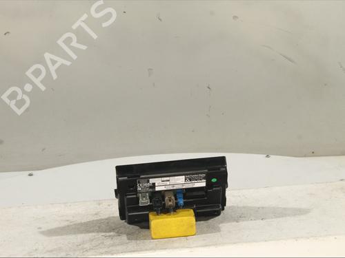 Display monitor SMART FORTWO Coupe (453) 1.0 (453.342, 453.343) | BP28488222C48 
