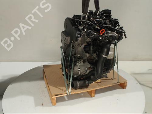 Engine SEAT IBIZA IV SC (6J1, 6P5) 2.0 TDI | BP30652638M1