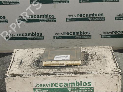 Used Electronic module Electronic module TESLA MODEL S (5YJS) P85 (421 hp) 12078293 12078293