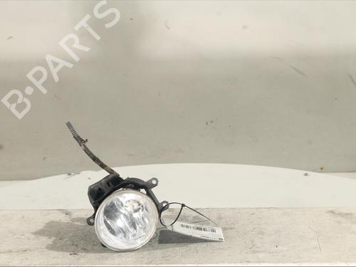 Used Right front fog light Right front fog light TOYOTA AURIS (_E18_) 1.8 Hybrid (ZWE186_, ZWE186R) (136 hp) 18049918 18049918