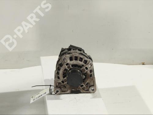 Alternator RENAULT CLIO IV (BH_) 1.5 dCi 75 | BP11907064M7 