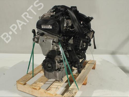 Engine VW GOLF VII (5G1, BQ1, BE1, BE2)  | BP13259845M1 