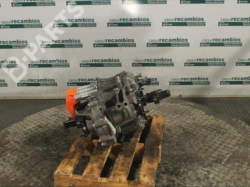 Rear differential TOYOTA RAV 4 IV (_A4_) 2.5 Hybrid 4WD (AVA44, AVA44_) | BP11980534M24