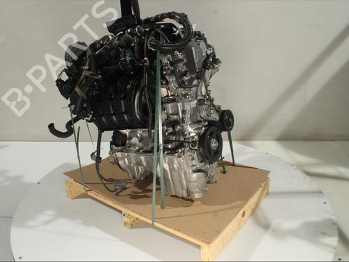 Engine TOYOTA YARIS (_P13_) 1.5 (NSP131_) | BP32457880M1