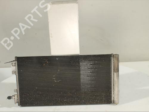 Used AC radiator AC radiator RENAULT MEGANE III Hatchback (BZ0/1_, B3_) 1.5 dCi (BZ09, BZ0D, BZ1W, BZ29, BZ14) (110 hp) 29049377 29049377