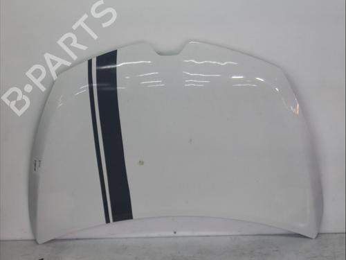 Used Hood Hood AUDI A8 D4 (4H2, 4H8, 4HC, 4HL) 3.0 TDI quattro (258 hp) 34176209 34176209