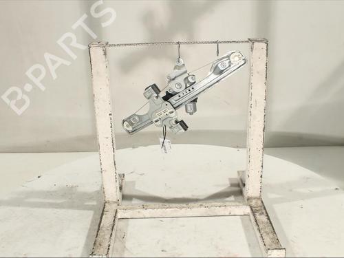 Used Rear left window mechanism Rear left window mechanism 17486586 17486586