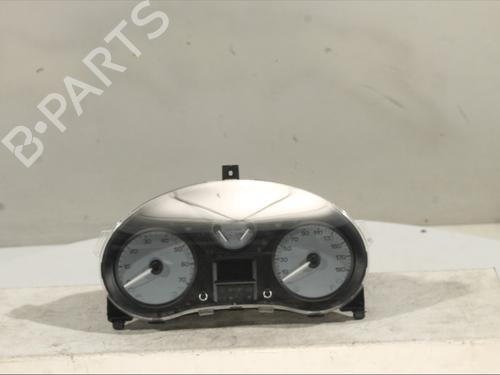 instrument-cluster-peugeot-partner-tepee-2008-29902071 main image