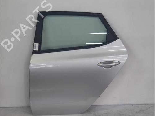 Used Left rear door KIA CEE'D (JD) 1.4 MPI (101 hp) 30980465