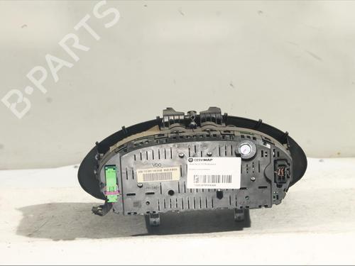 Instrument cluster SEAT IBIZA III (6L1) 1.9 SDI | BP26925894C47 