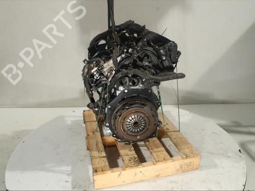 Engine SEAT IBIZA V (KJ1, KJG)  | BP16941458M1 
