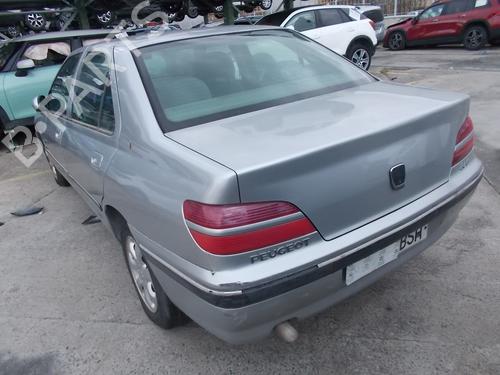 Used Parts PEUGEOT 406 (8B) 2.0 HDI 110 (109 hp) 4427928