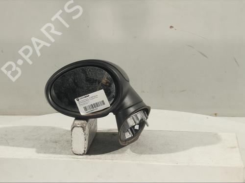 Used Left mirror MINI MINI COUNTRYMAN (R60) Cooper S ALL4 (184 hp) 13379173