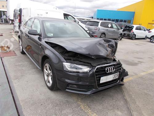 Crossmember AUDI A4 B8 (8K2) 2.0 TDI | BP29818108C162
