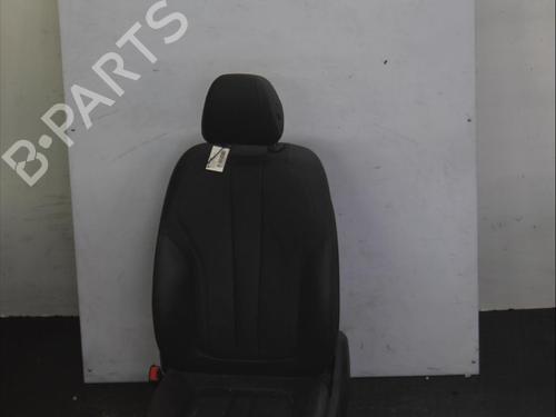 Sæde venstre fortil Sæde venstre fortil BMW 5 (G30, F90) 520 d (190 hp) 36496333 36496333
